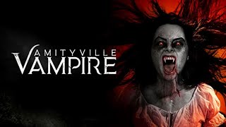 Amityville Vampire előzetes
