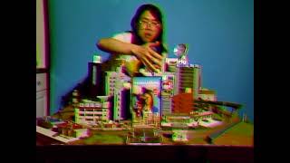 Ginger Root's SHINBANGUMI: A Music Movie előzetes