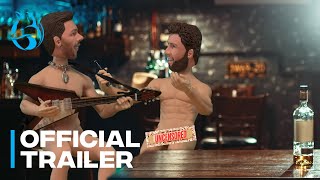 The Greatest Surf Movie in the Universe előzetes