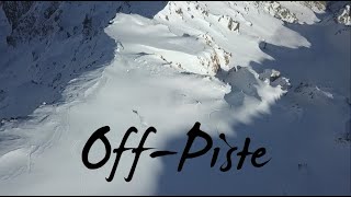Off-Piste előzetes