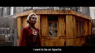 Apaches előzetes