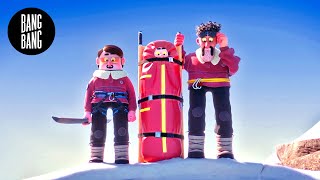 Hors piste előzetes