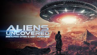 Aliens Uncovered: Buried Cities & Lost Tribes előzetes