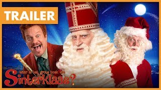Waar is het grote Boek van Sinterklaas? előzetes
