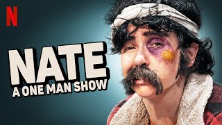 Natalie Palamides: Nate egyszemélyes műsora előzetes
