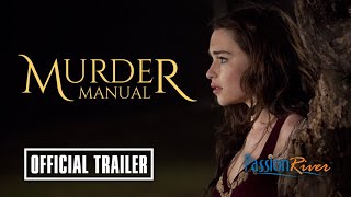 Murder Manual előzetes