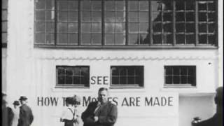 A Glimpse of the San Diego Exposition előzetes