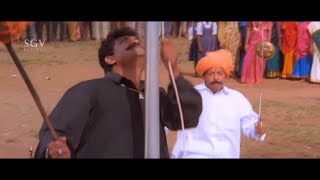 Veerappa Nayaka előzetes
