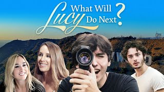 What Will Lucy Do Next? előzetes
