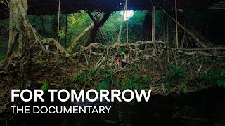 For Tomorrow - the Documentary előzetes