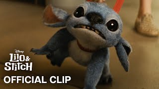 Lilo és Stitch - A csillagkutya előzetes