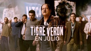 El Tigre Verón előzetes