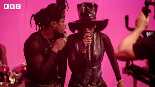 Little Simz: Live at the BBC előzetes