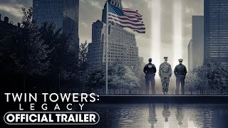 Twin Towers: Legacy előzetes