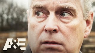 Andrew: The Problem Prince előzetes