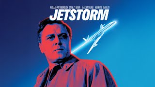 Jet Storm előzetes
