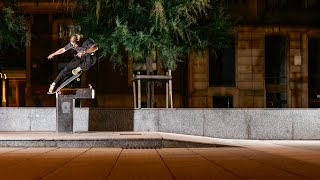Ace Trucks - Turn Right előzetes