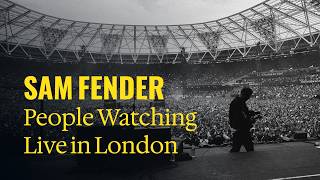 Sam Fender — Live At London Stadium előzetes