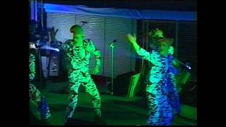 TISM: Gold! Gold!! Gold!!! előzetes