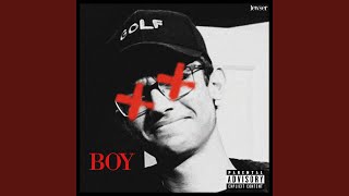 BOY (The Roy Rap) előzetes