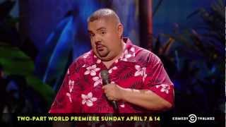 Gabriel Iglesias: Aloha Fluffy előzetes