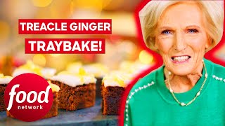 Mary Berry's Country House at Christmas előzetes