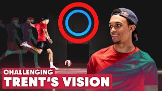Trent's Vision előzetes
