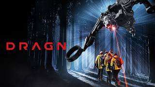 DRAGN előzetes