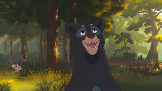 The Paper Bear előzetes