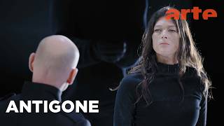 Pascal Dusapin : Antigone előzetes