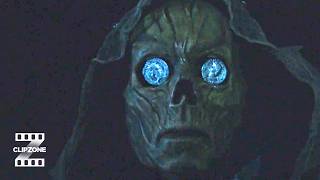 Annabelle 3. előzetes