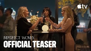 Imperfect Women előzetes