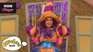 CBeebies Presents: Hansel and Gretel előzetes