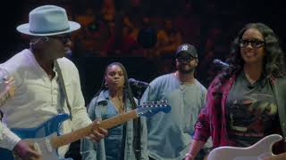 Eric Clapton’s Crossroads Guitar Festival 2023 előzetes
