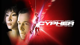 Cypher előzetes