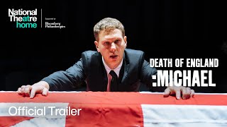 National Theatre Live: Death of England: Michael előzetes