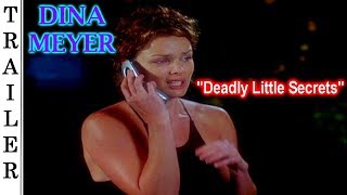 Deadly Little Secrets előzetes