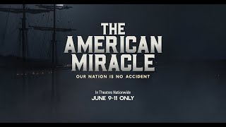 The American Miracle előzetes