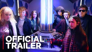 Doctor Who: Echo’s Destiny - Part One előzetes