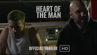 Heart of the Man előzetes
