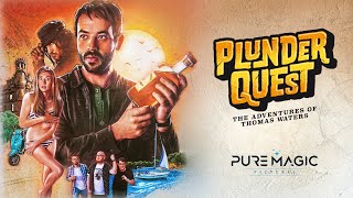 Plunder Quest előzetes
