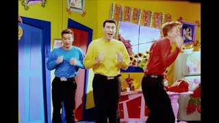 The Wiggles Movie előzetes
