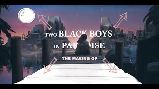 Two Black Boys in Paradise előzetes