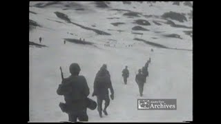 Alaska at War előzetes