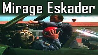 Mirage Eskader előzetes