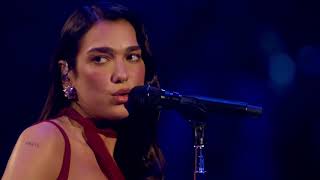 An Evening with Dua Lipa előzetes