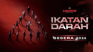 Ikatan Darah előzetes