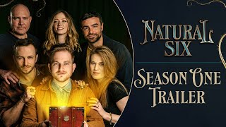 Natural Six előzetes