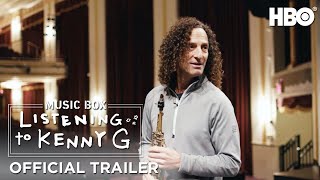 Listening to Kenny G előzetes