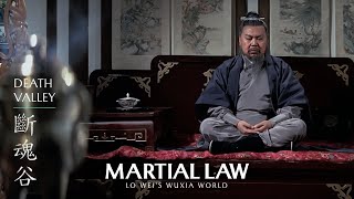 斷魂谷 előzetes